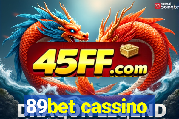 89bet cassino